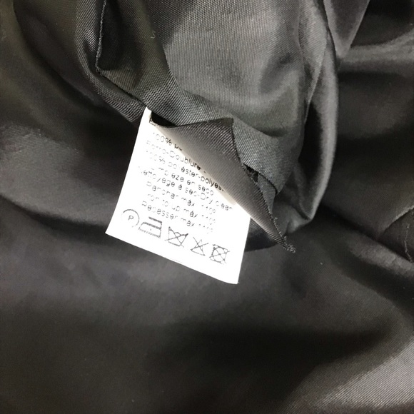 Pilar Dalbat Snake Print red dress Sz. Small - Picture 5 of 7